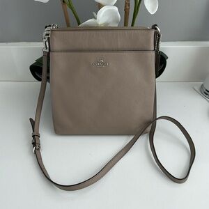 Coach Crossbody